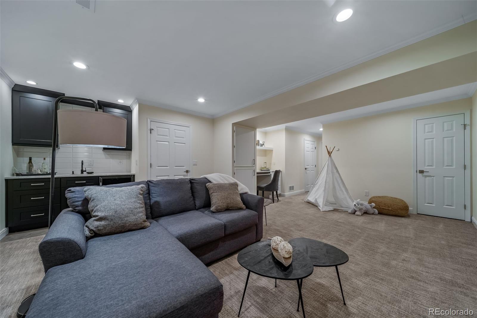 MLS Image #36 for 124  jackson street ,denver, Colorado
