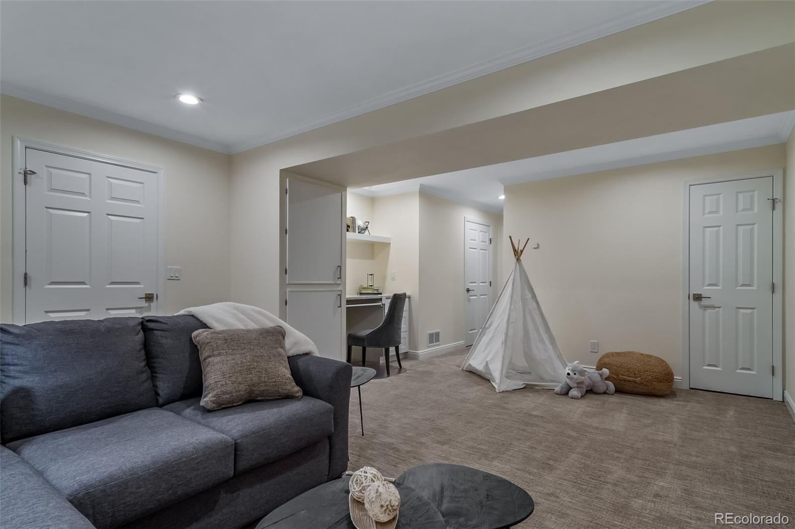 MLS Image #37 for 124  jackson street ,denver, Colorado