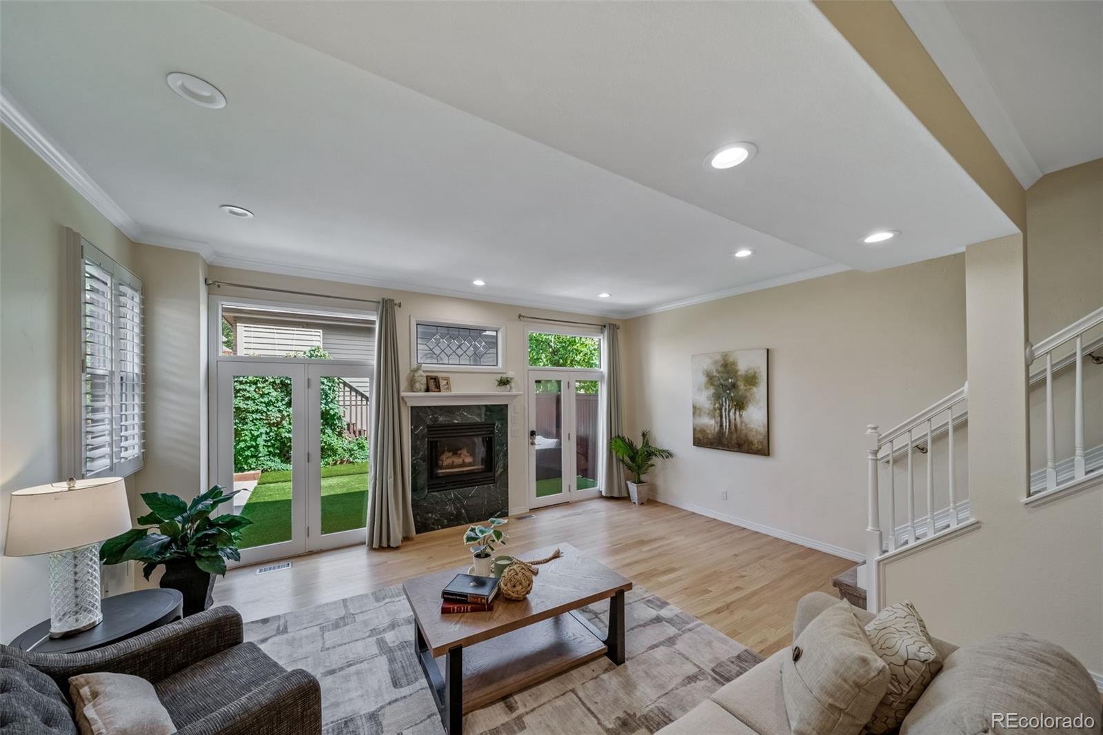 MLS Image #4 for 124  jackson street ,denver, Colorado