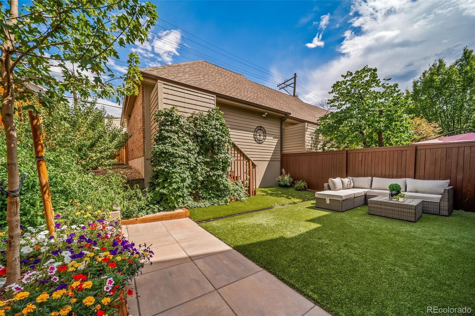 MLS Image #41 for 124  jackson street ,denver, Colorado