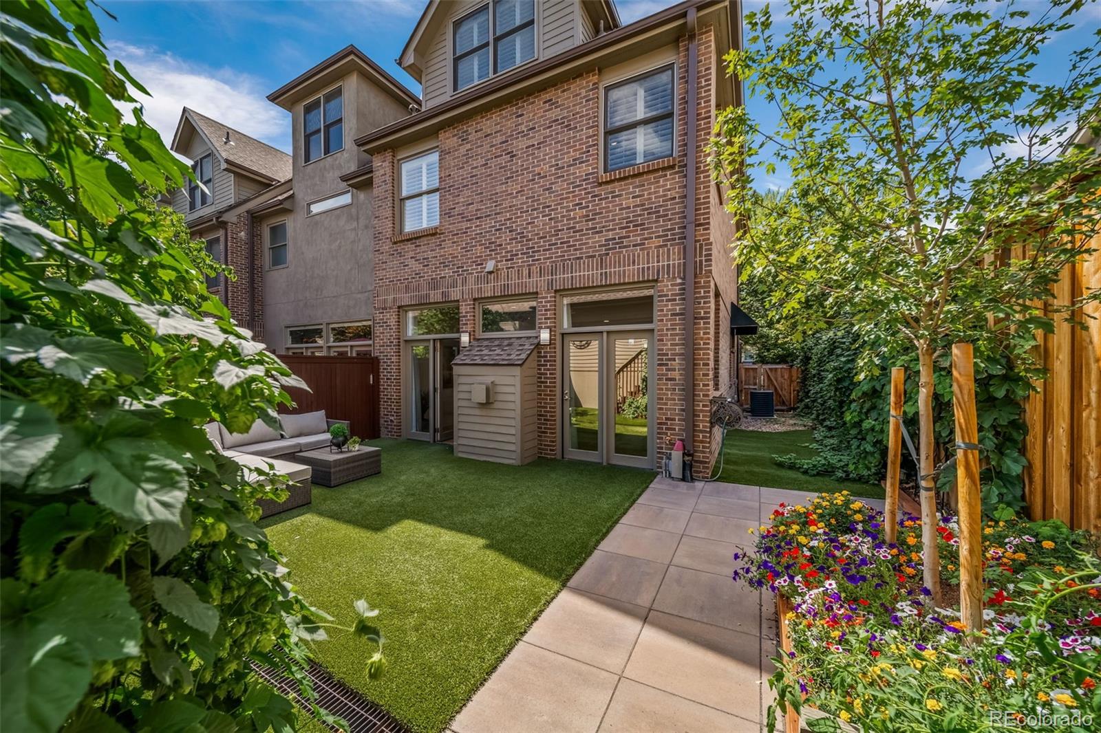 MLS Image #42 for 124  jackson street ,denver, Colorado
