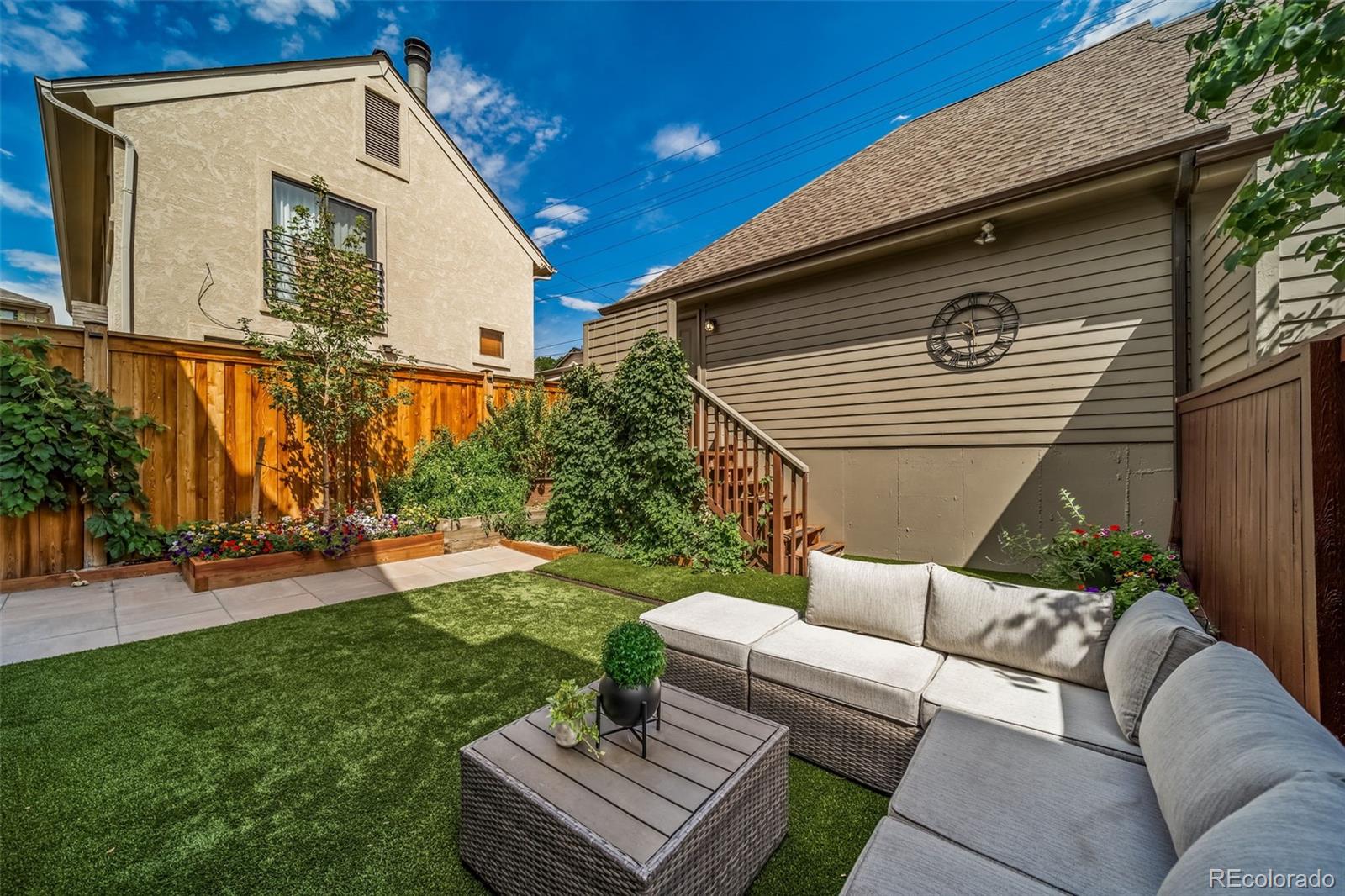 MLS Image #43 for 124  jackson street ,denver, Colorado