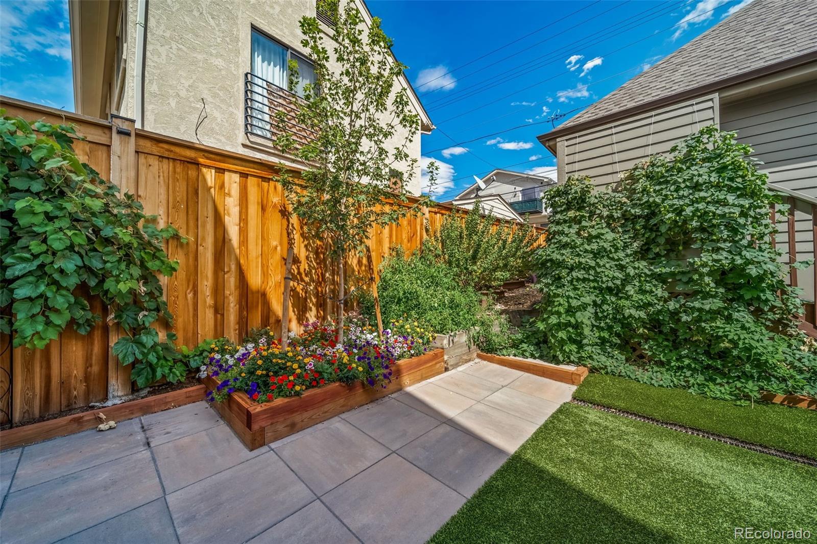 MLS Image #44 for 124  jackson street ,denver, Colorado