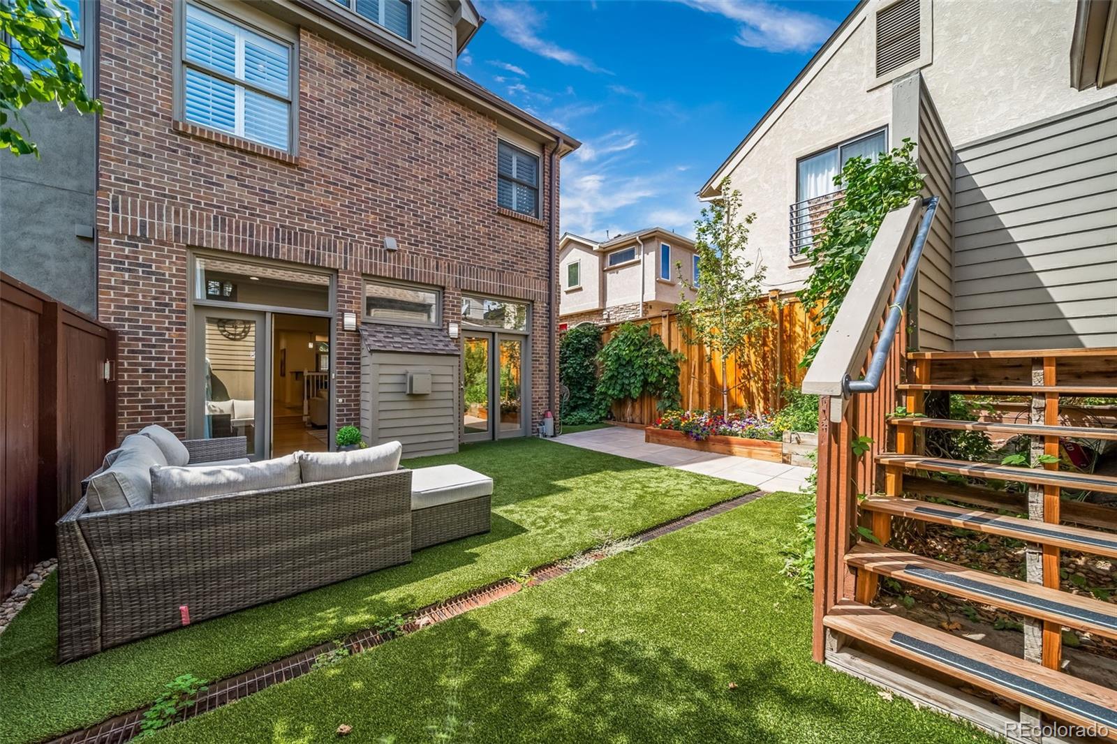 MLS Image #45 for 124  jackson street ,denver, Colorado