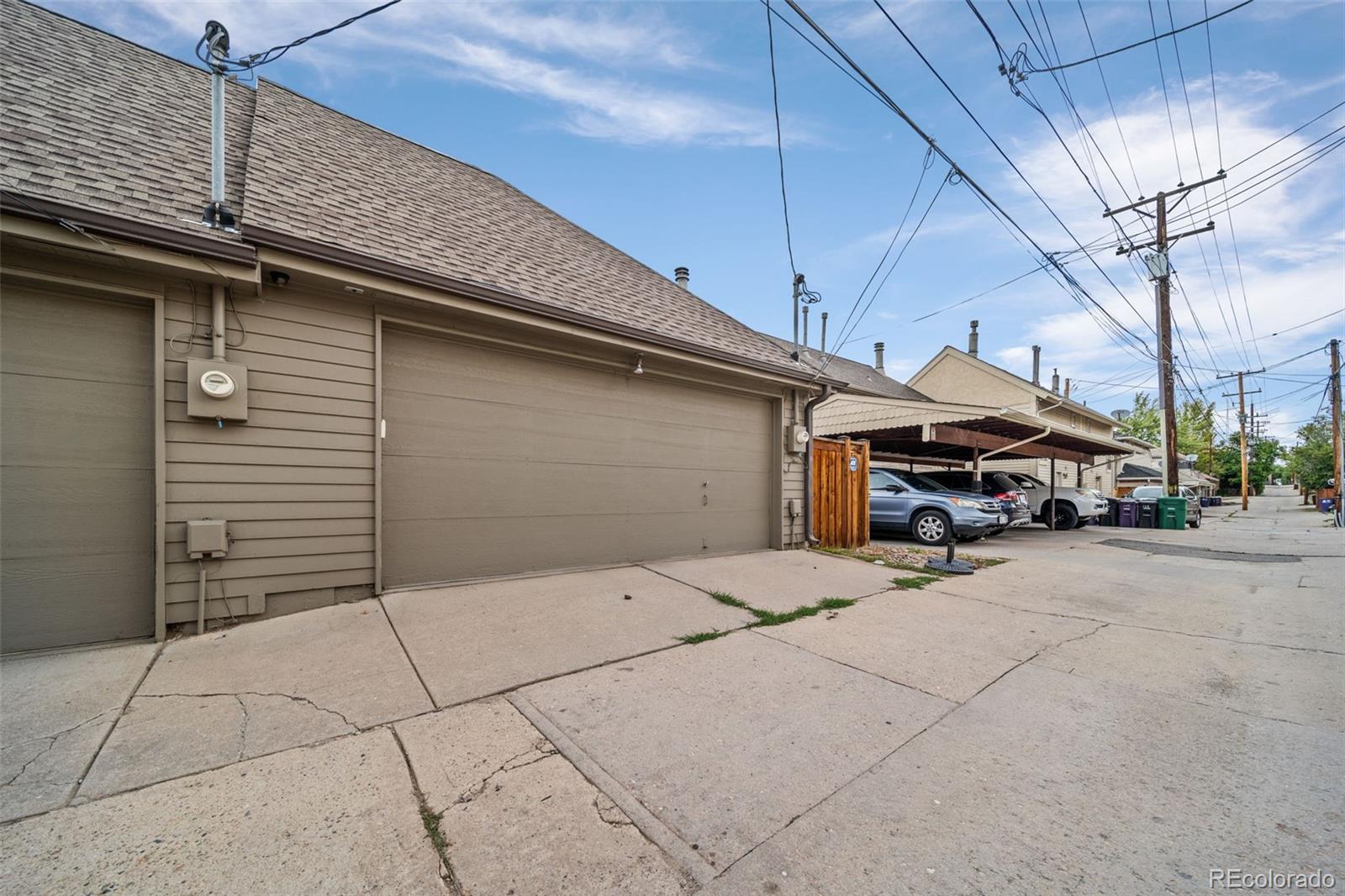 MLS Image #46 for 124  jackson street ,denver, Colorado