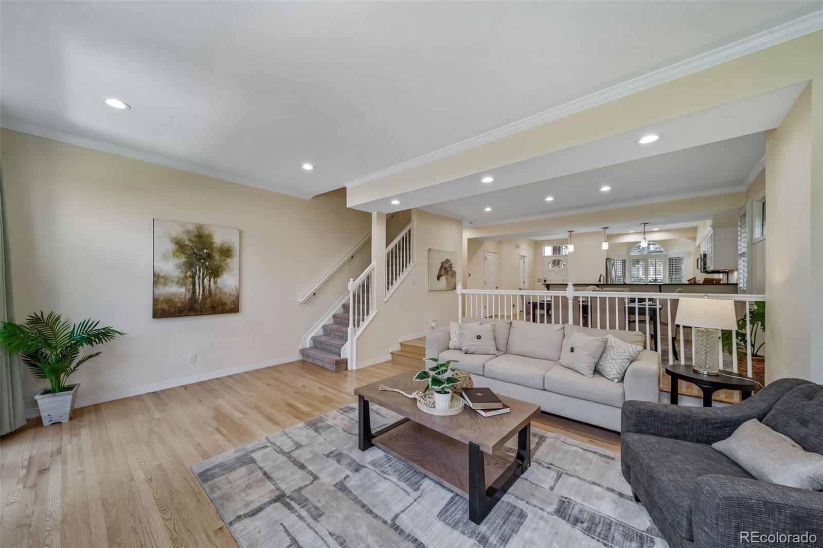 MLS Image #7 for 124  jackson street ,denver, Colorado