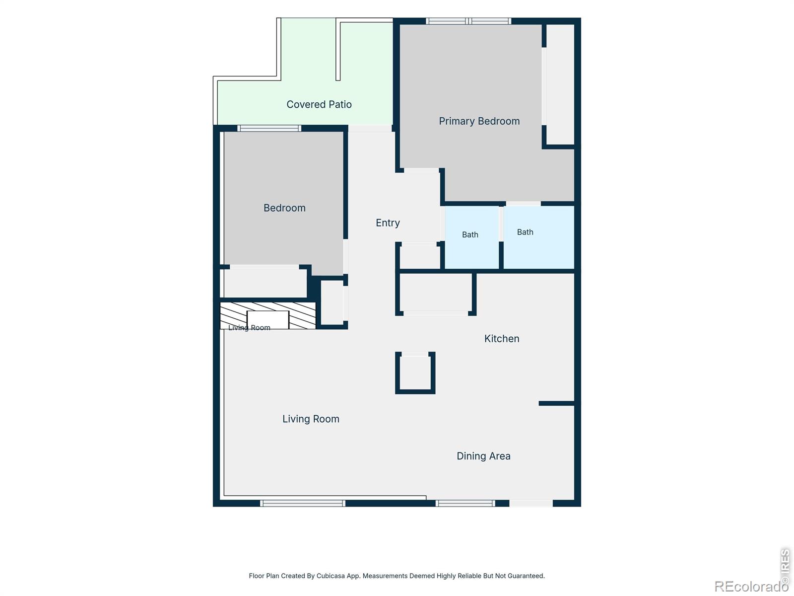MLS Image #28 for 925  columbia road,fort collins, Colorado