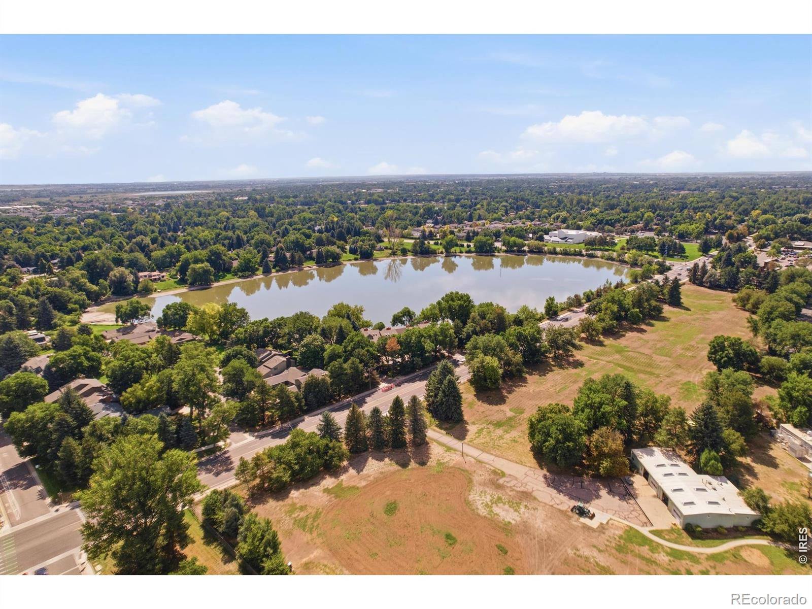 MLS Image #3 for 925  columbia road,fort collins, Colorado
