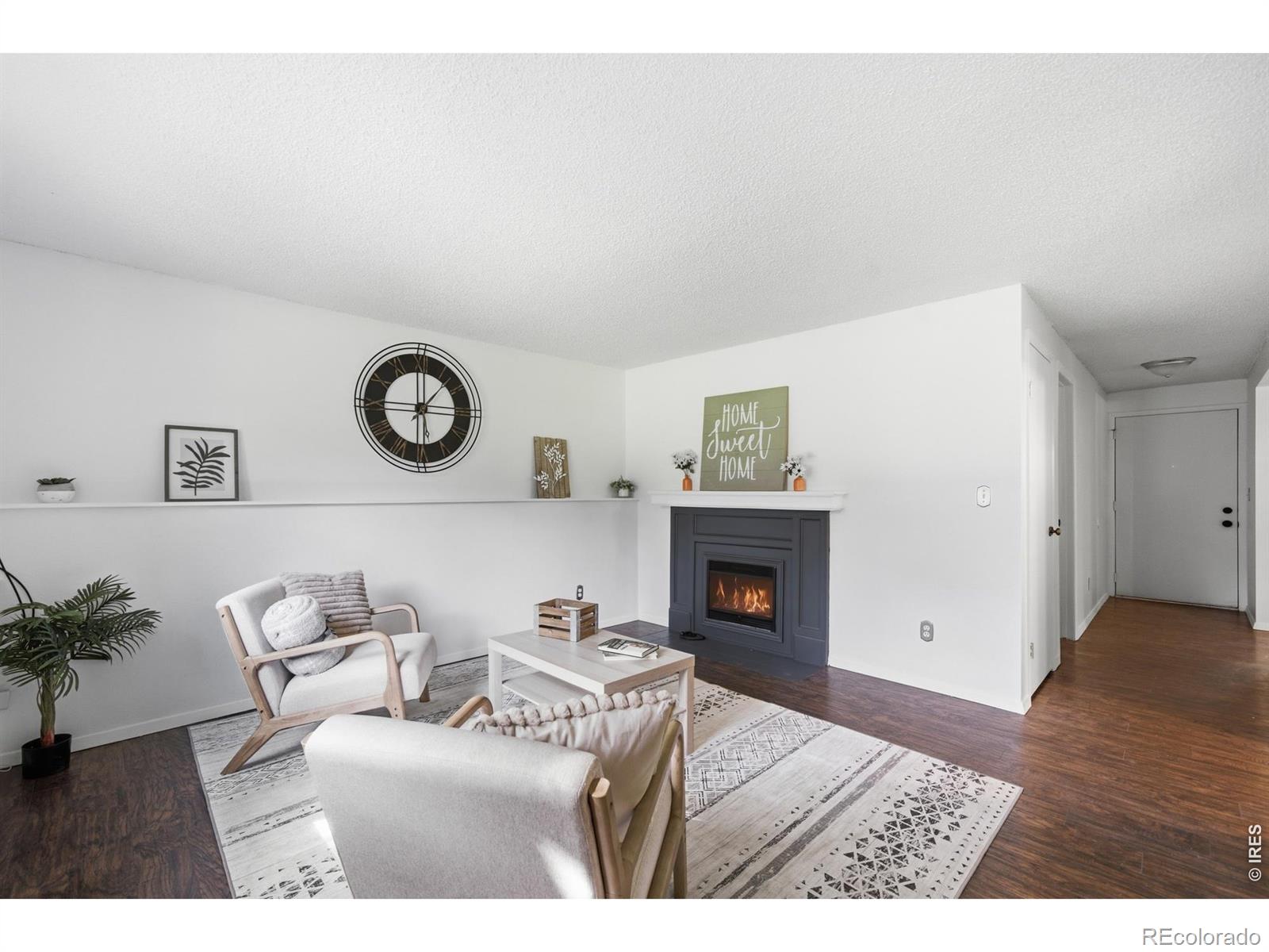 MLS Image #6 for 925  columbia road,fort collins, Colorado