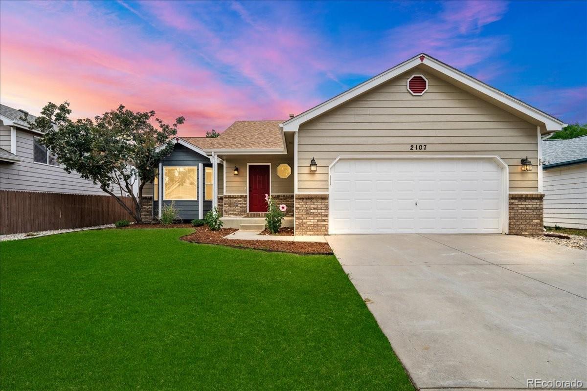 MLS Image #0 for 2107  tristi court,johnstown, Colorado