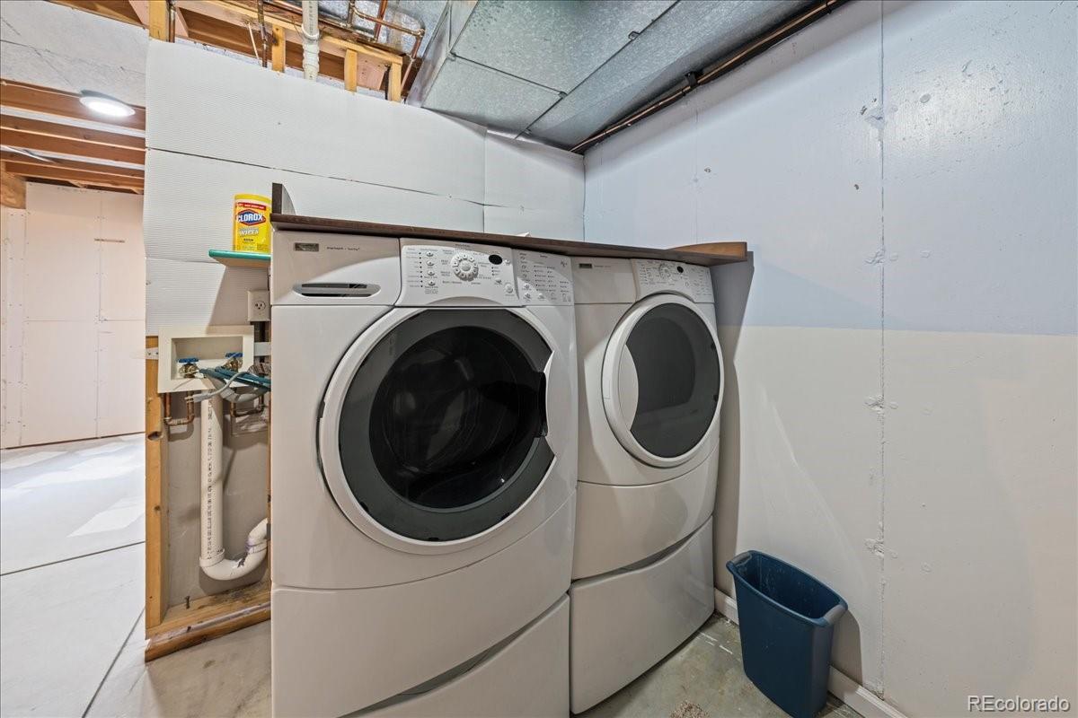 MLS Image #27 for 2107  tristi court,johnstown, Colorado