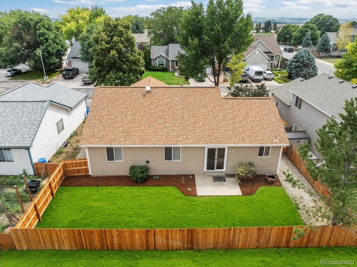 MLS Image #28 for 2107  tristi court,johnstown, Colorado