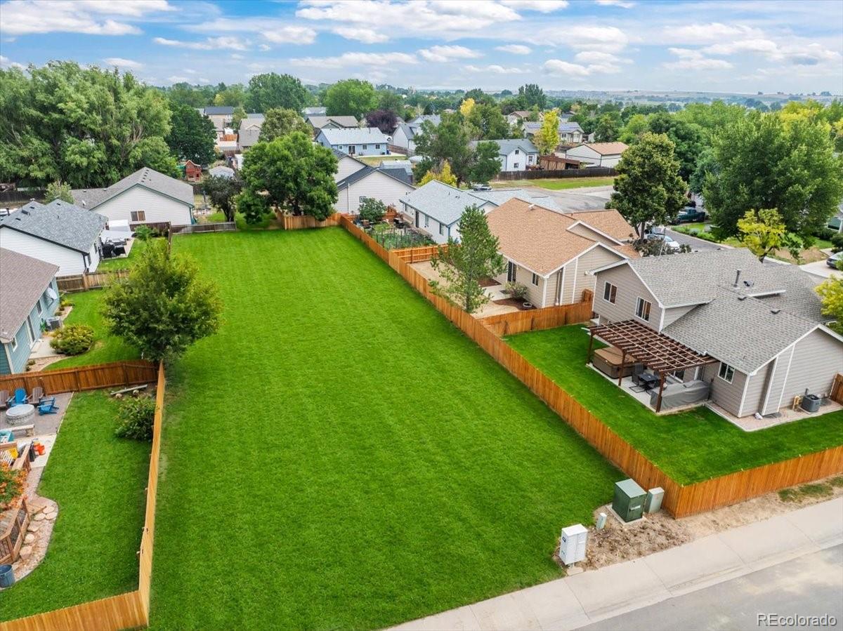 MLS Image #30 for 2107  tristi court,johnstown, Colorado