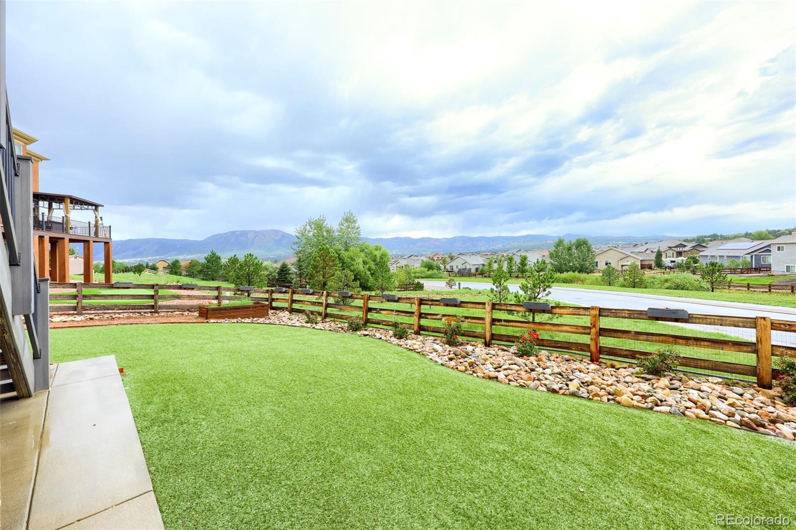 MLS Image #18 for 17796  mining way,monument, Colorado