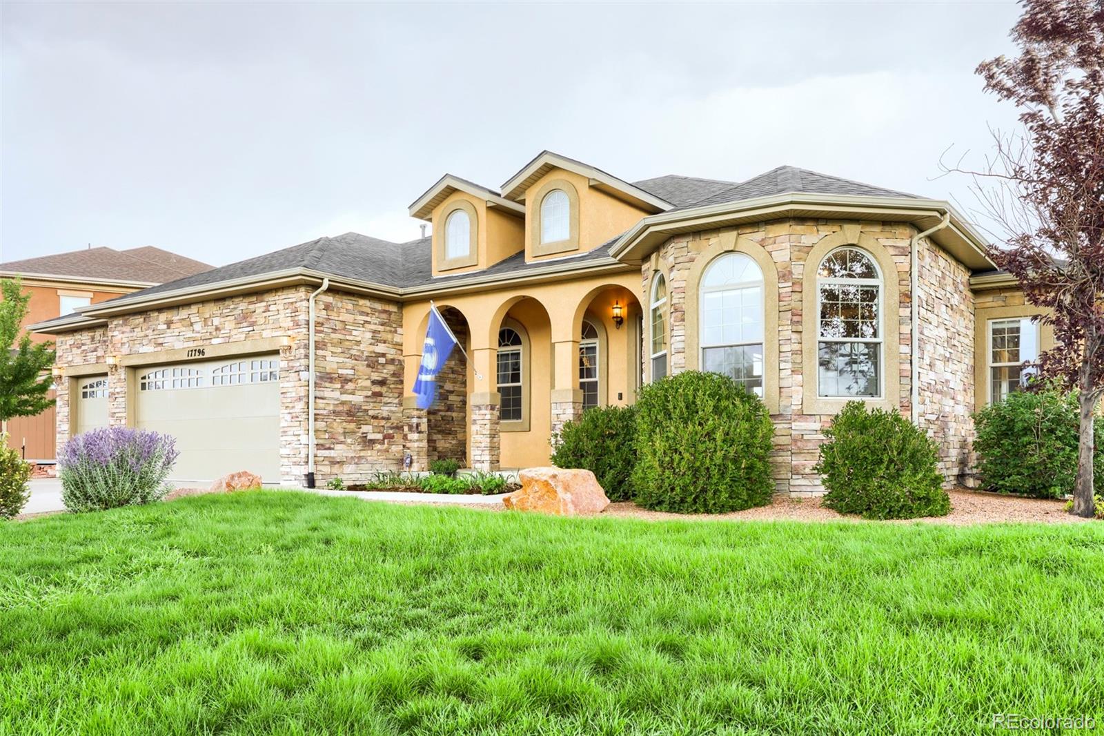 MLS Image #2 for 17796  mining way,monument, Colorado