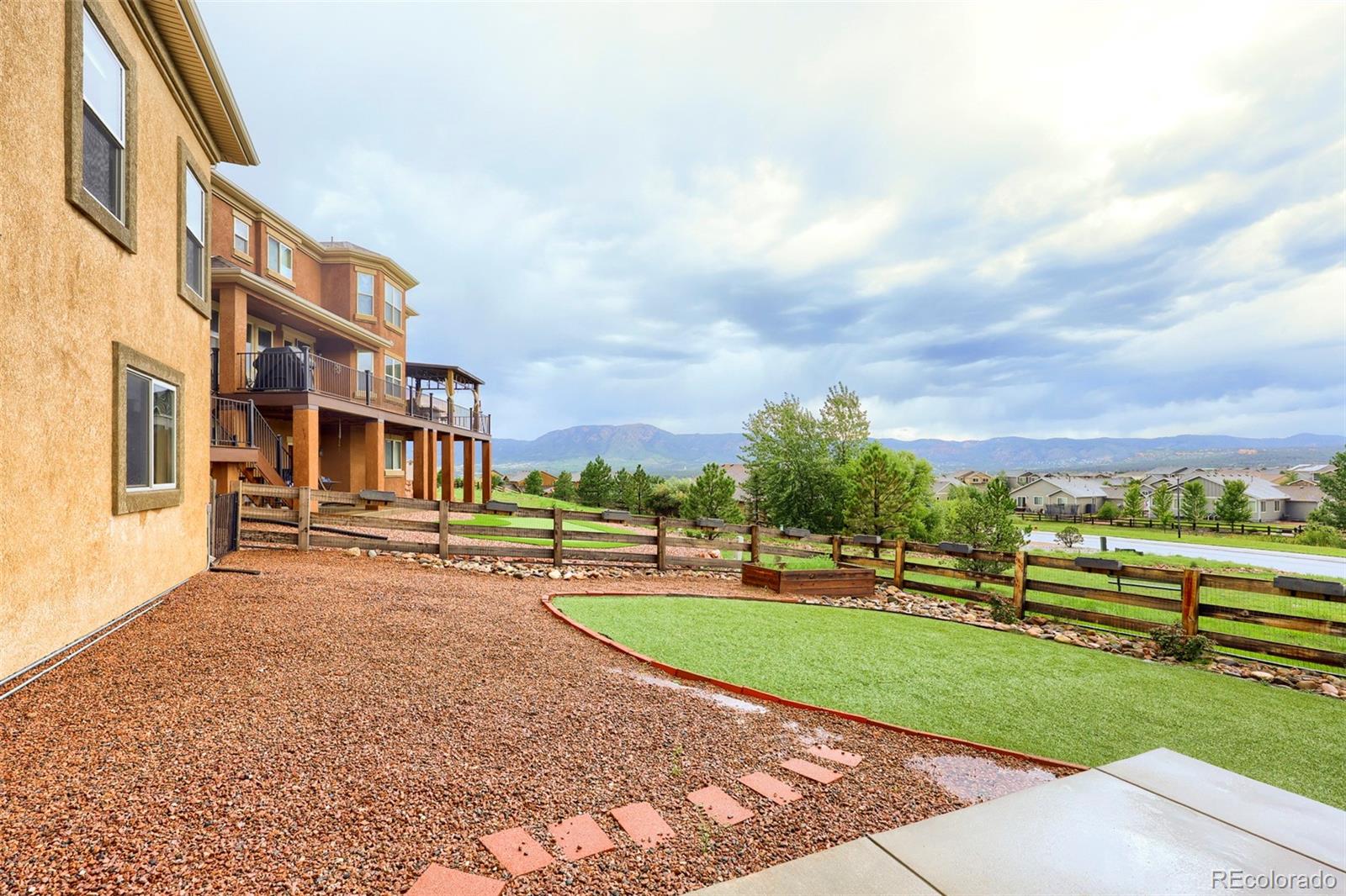MLS Image #20 for 17796  mining way,monument, Colorado