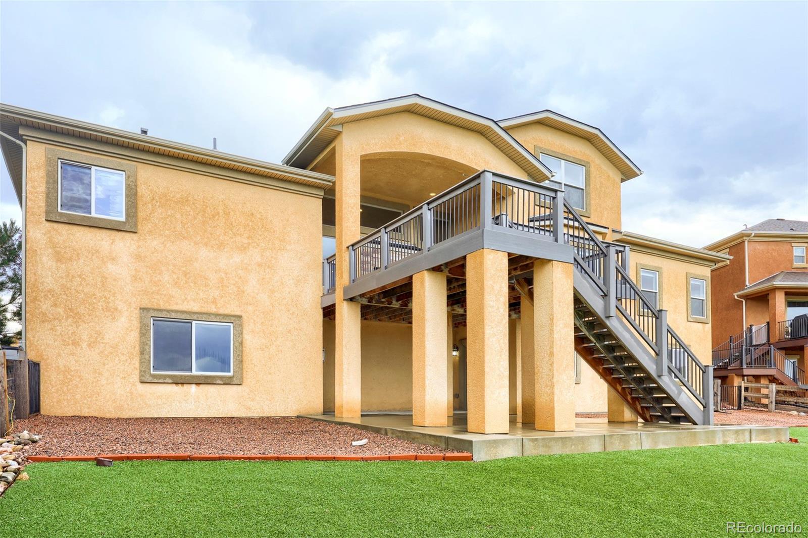 MLS Image #21 for 17796  mining way,monument, Colorado