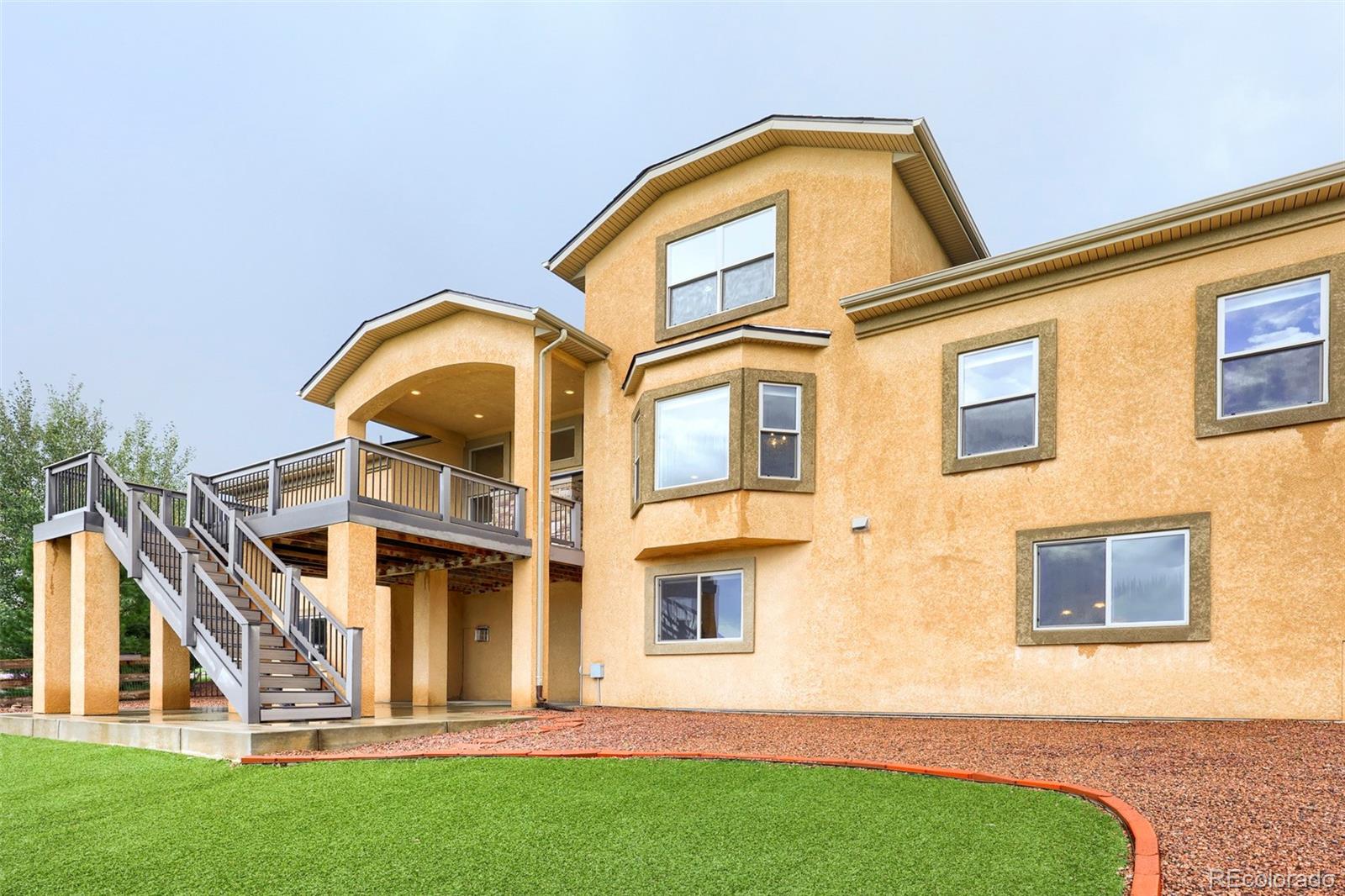 MLS Image #22 for 17796  mining way,monument, Colorado