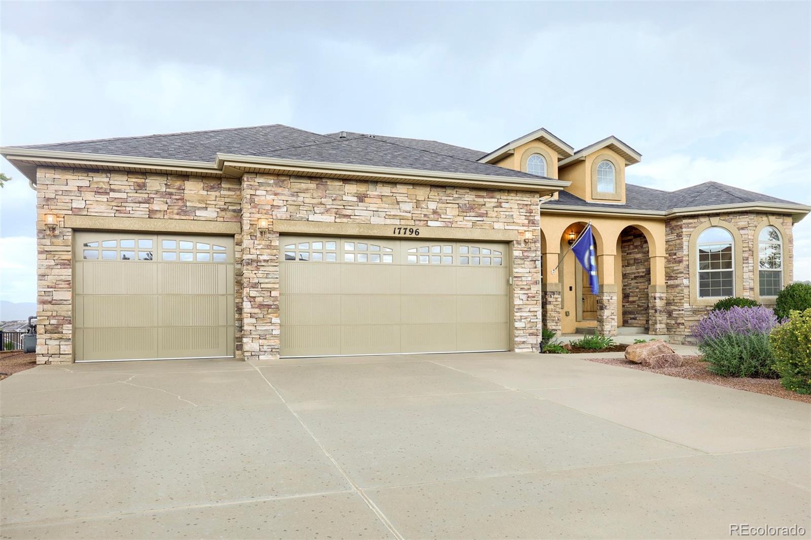 MLS Image #3 for 17796  mining way,monument, Colorado