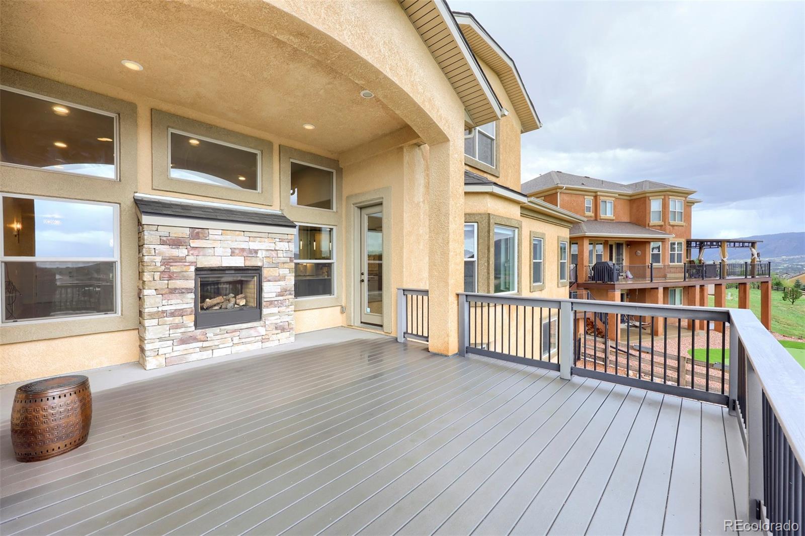 MLS Image #4 for 17796  mining way,monument, Colorado