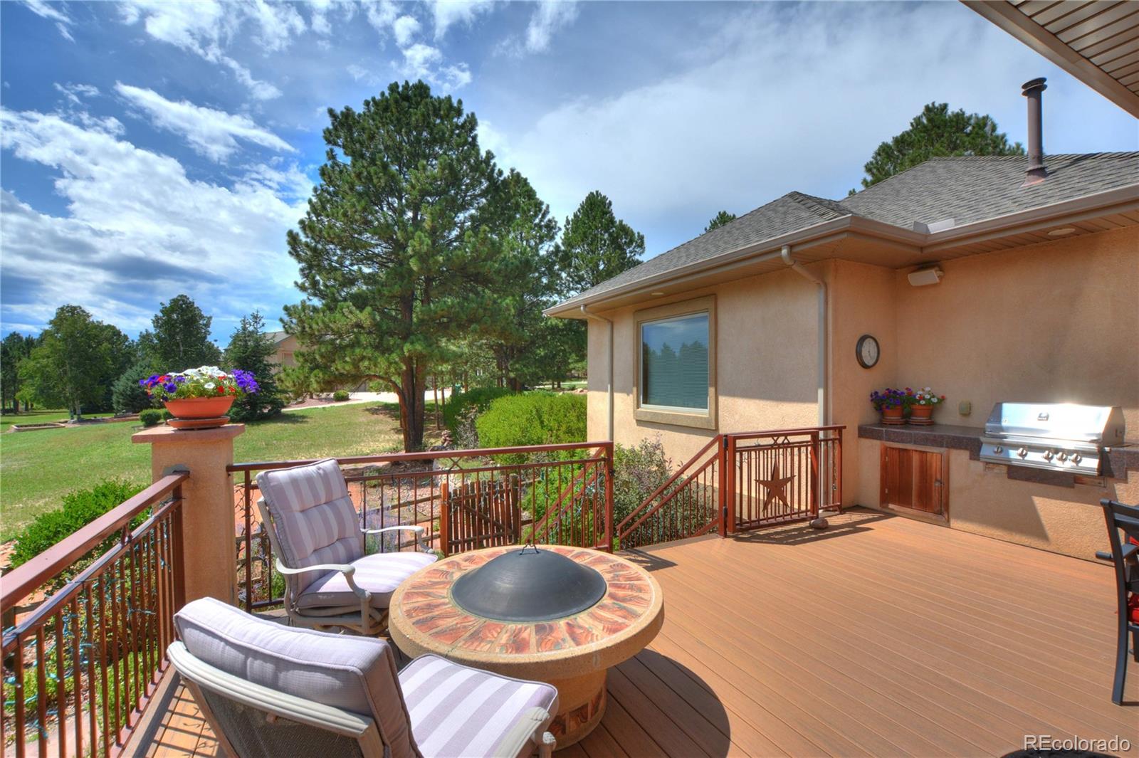 MLS Image #17 for 19315  bardsley place,monument, Colorado