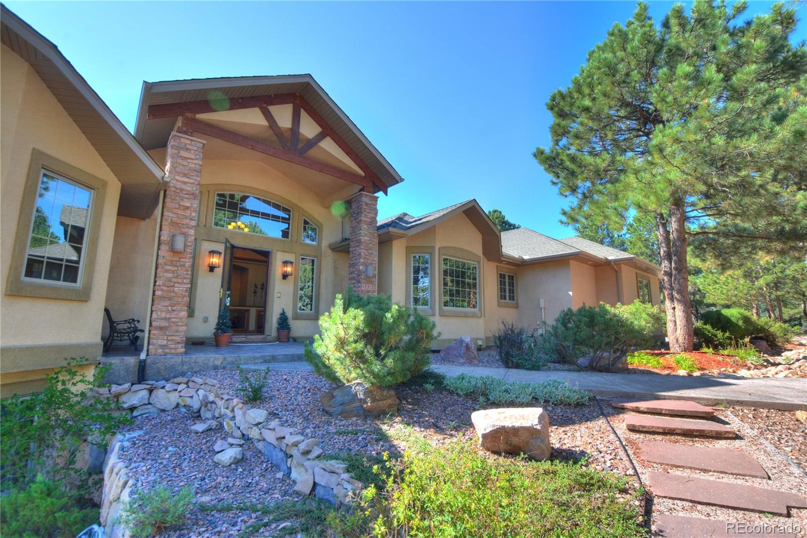 MLS Image #3 for 19315  bardsley place,monument, Colorado