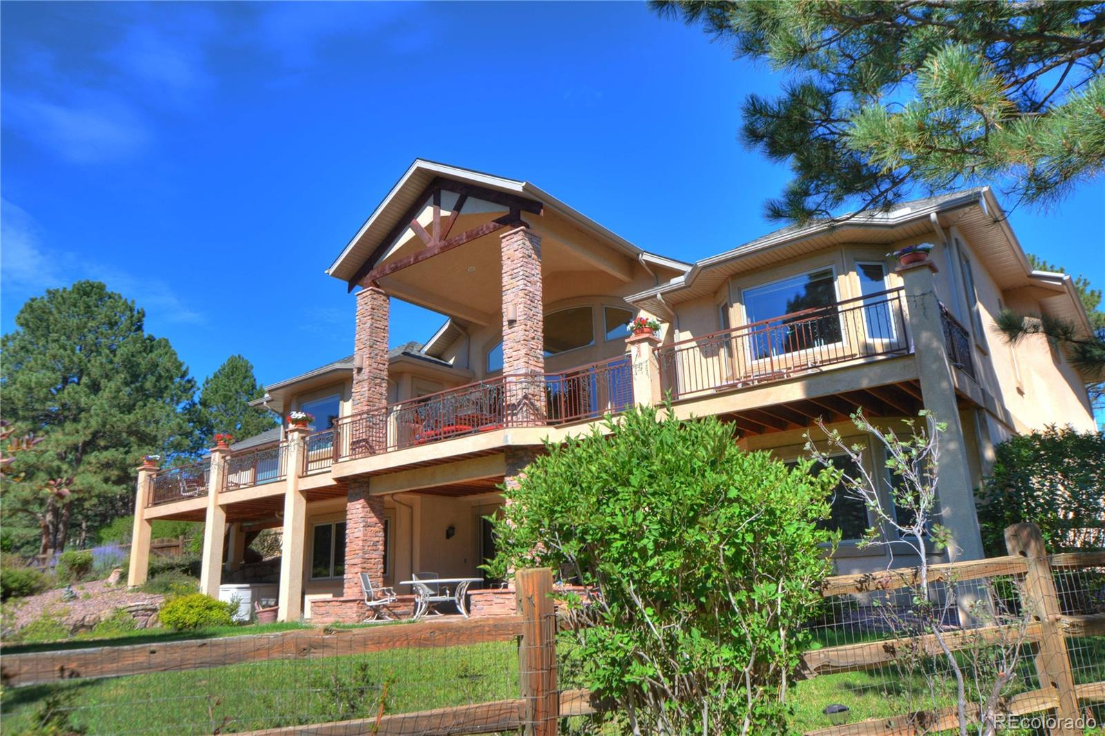 MLS Image #46 for 19315  bardsley place,monument, Colorado