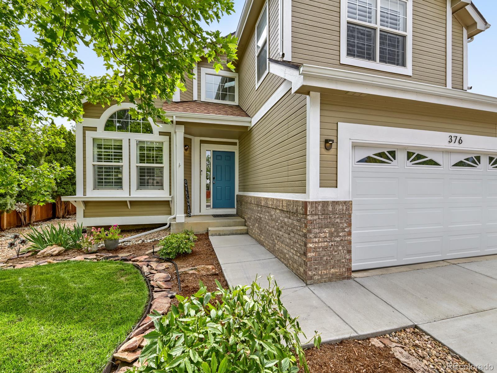 MLS Image #2 for 376  conrad drive,erie, Colorado