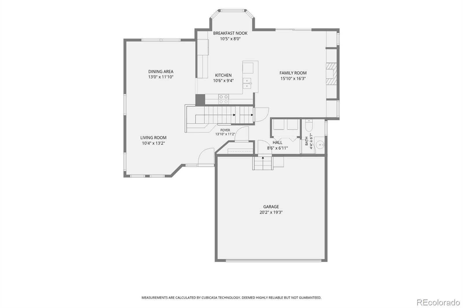 MLS Image #29 for 376  conrad drive,erie, Colorado