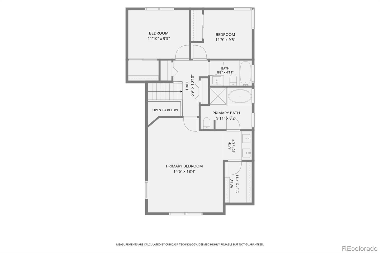 MLS Image #30 for 376  conrad drive,erie, Colorado