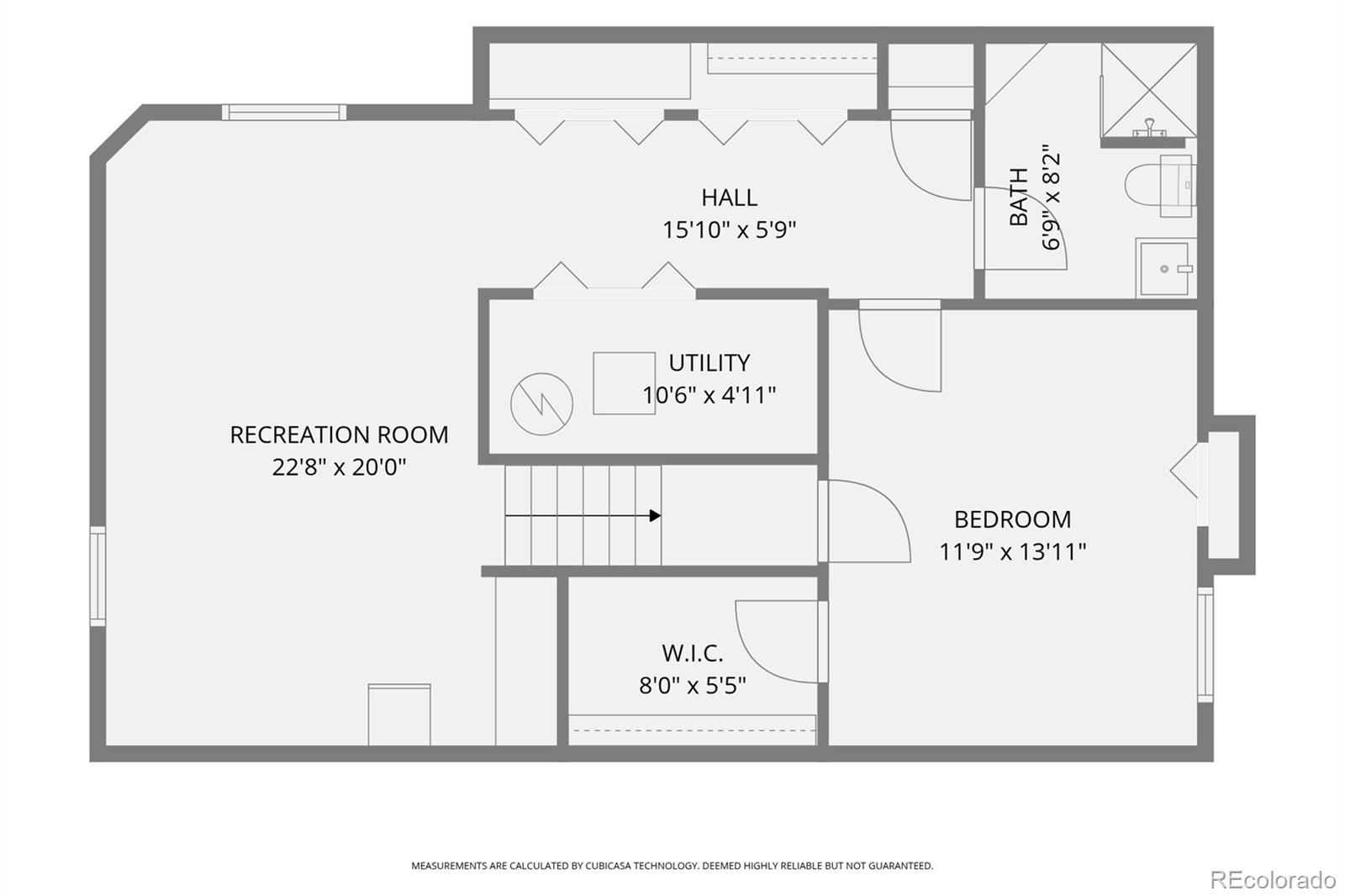 MLS Image #31 for 376  conrad drive,erie, Colorado