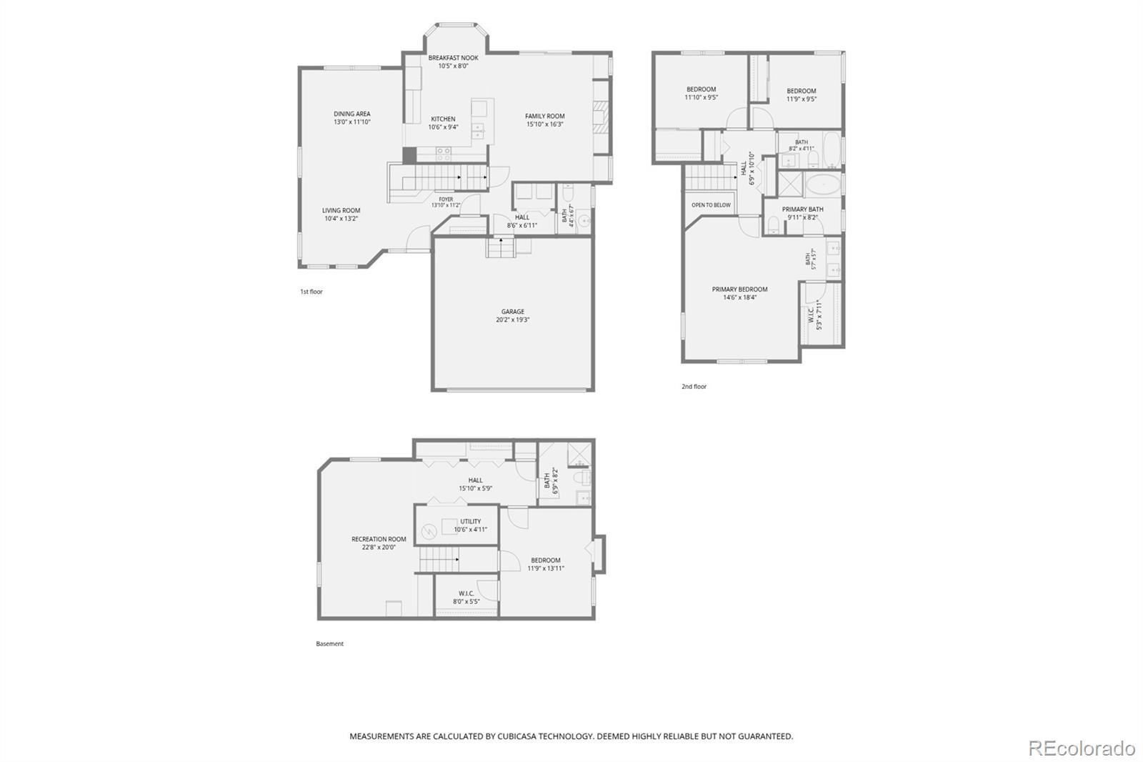 MLS Image #32 for 376  conrad drive,erie, Colorado