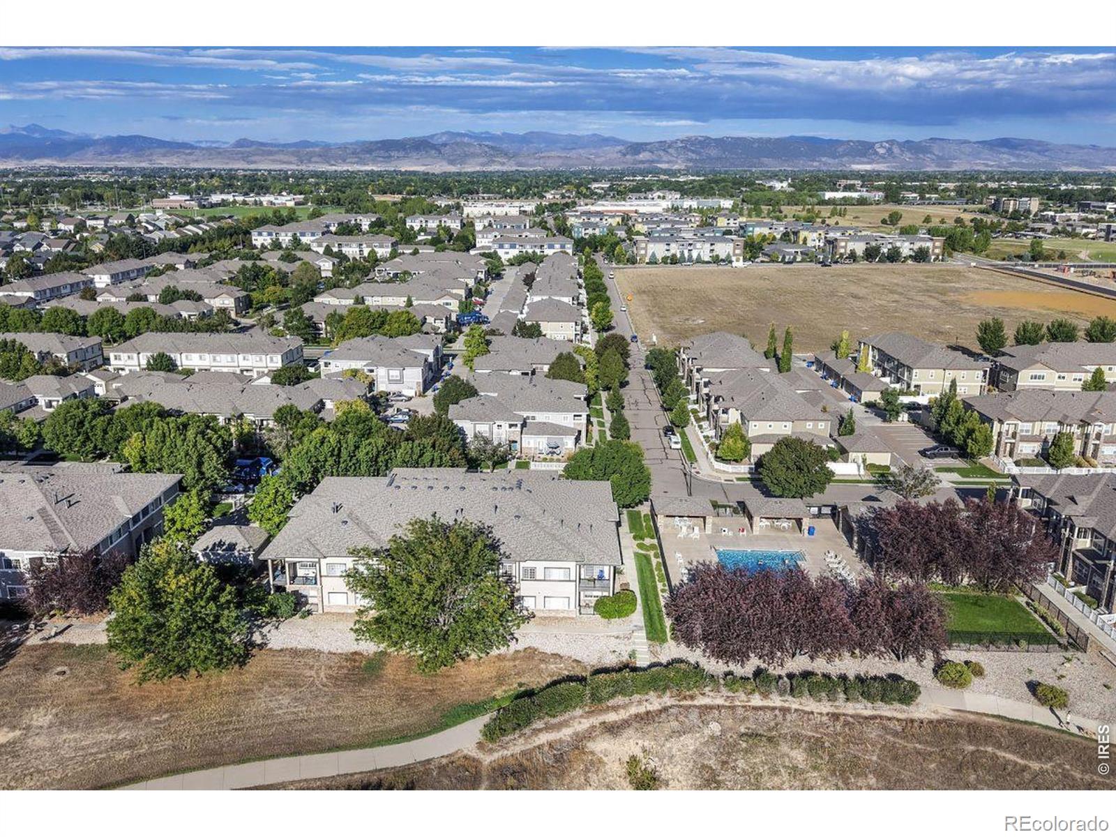 MLS Image #18 for 5002  northern lights drive,fort collins, Colorado