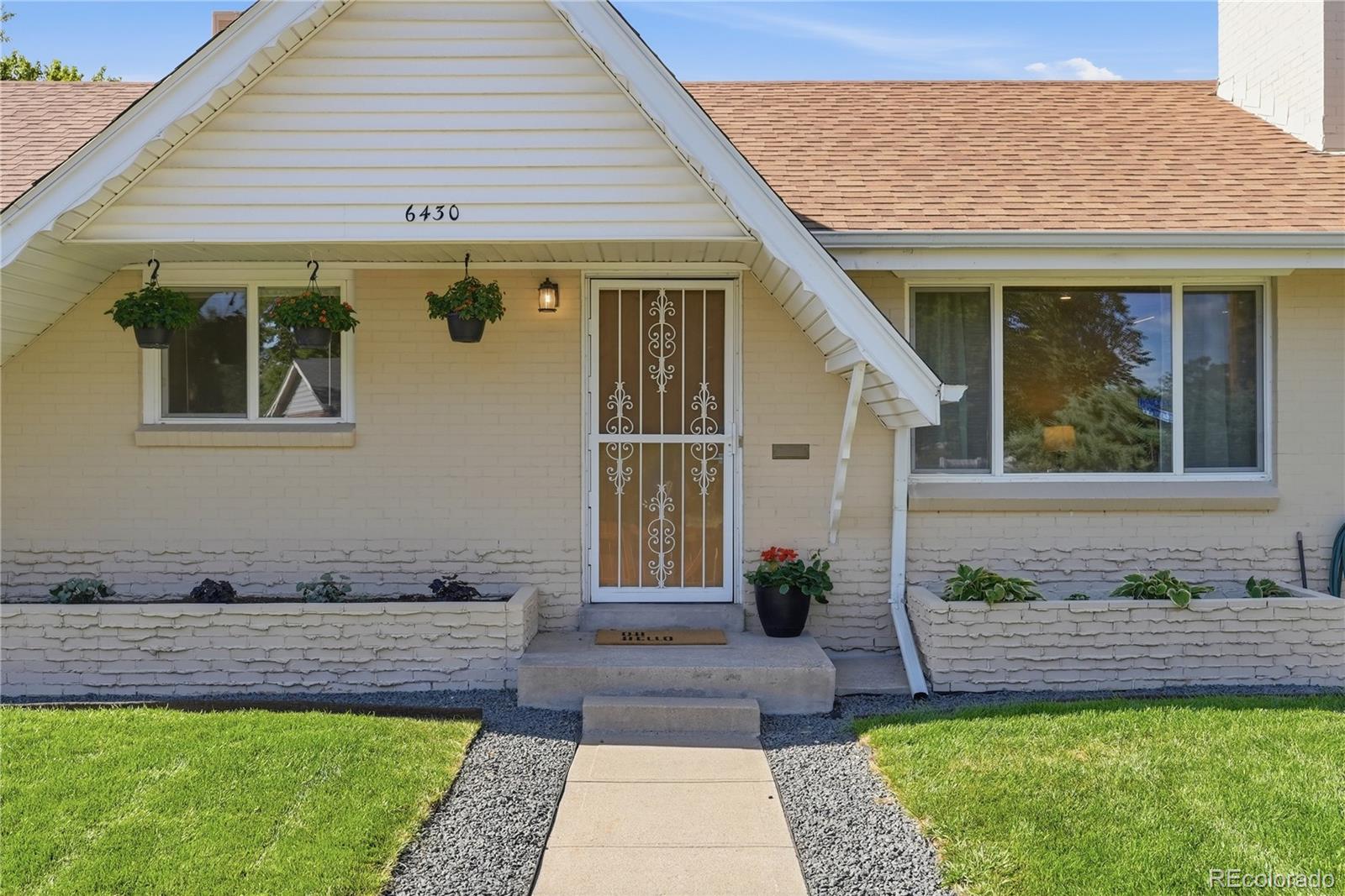 MLS Image #0 for 6430  marshall street,arvada, Colorado