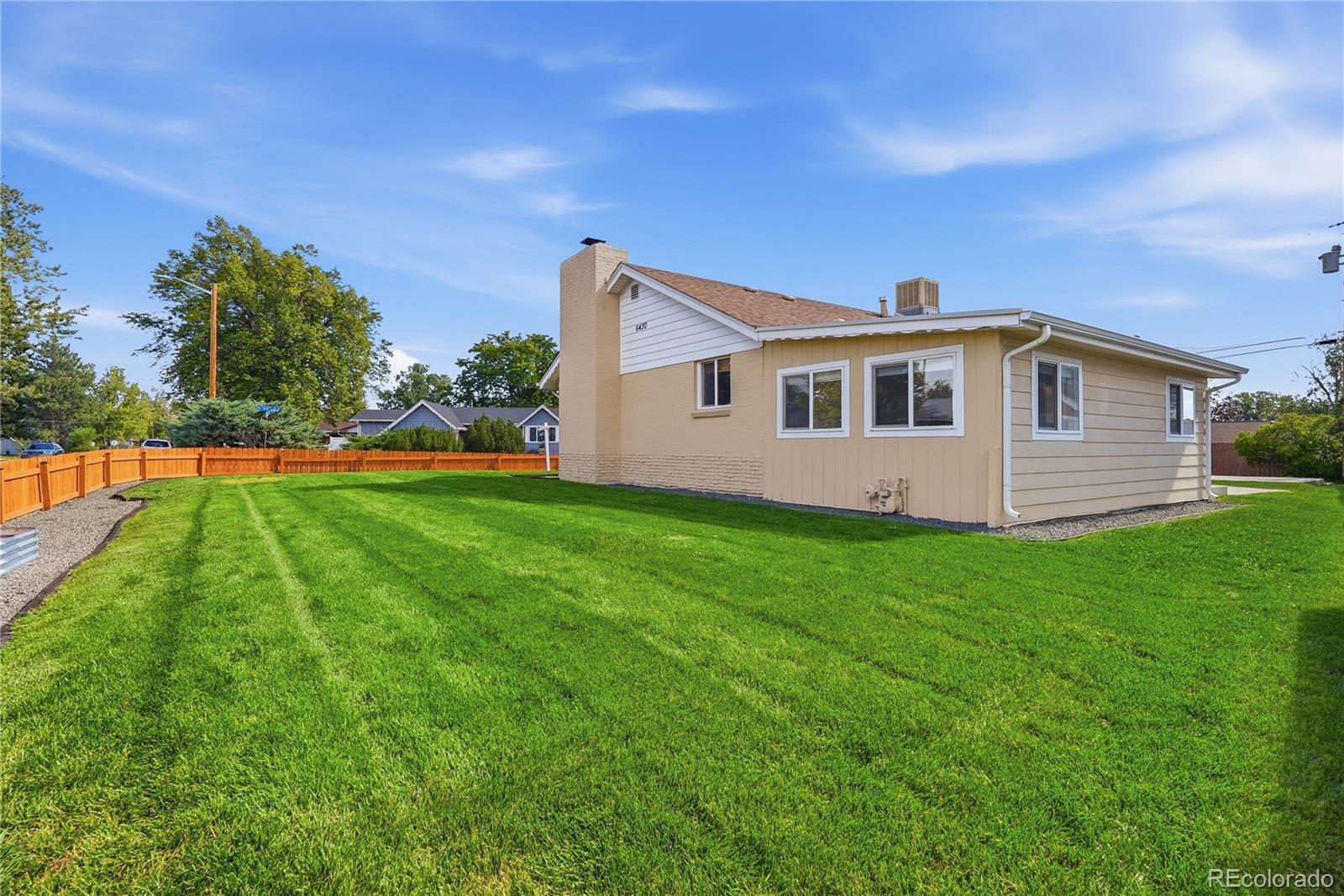 MLS Image #23 for 6430  marshall street,arvada, Colorado