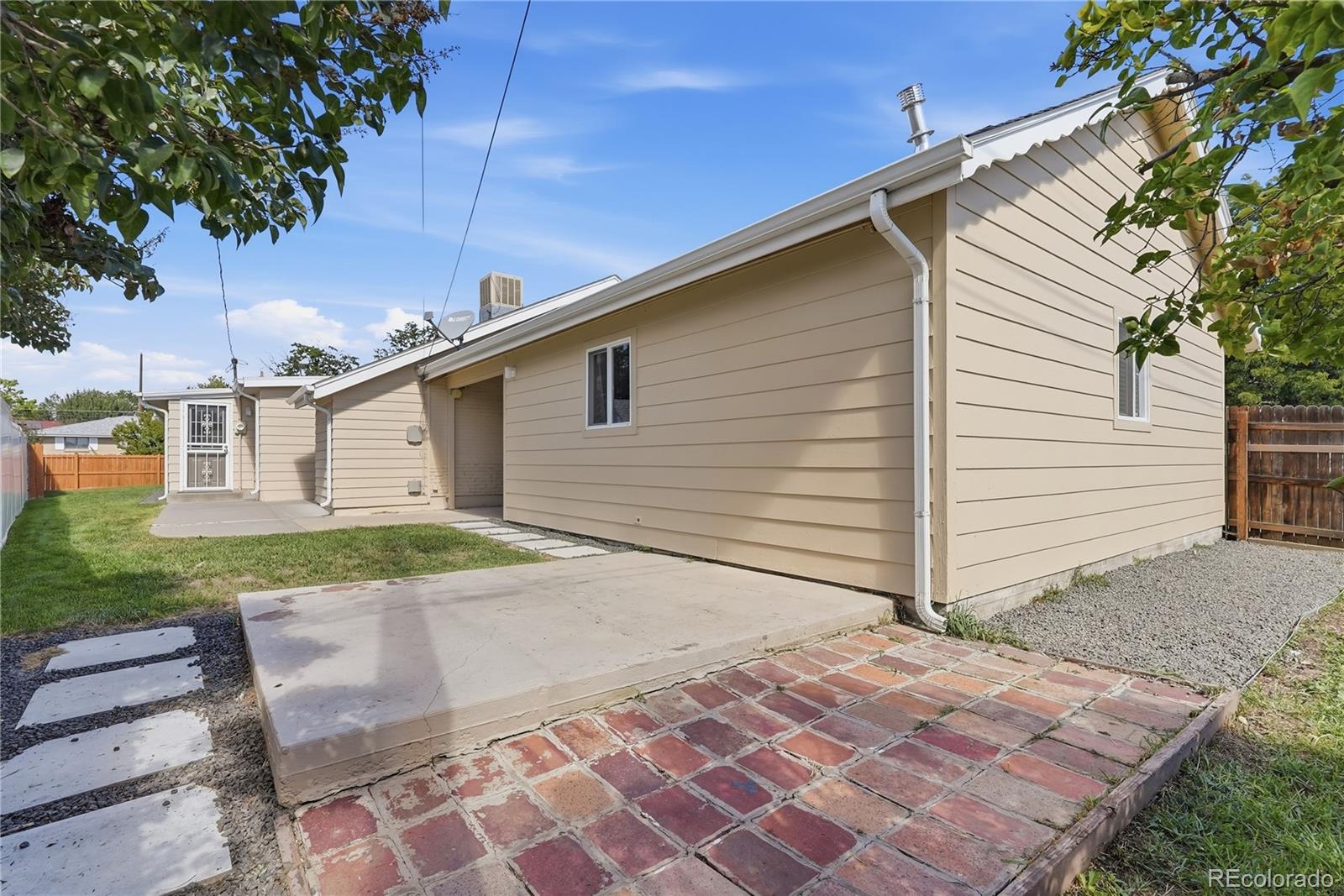 MLS Image #26 for 6430  marshall street,arvada, Colorado