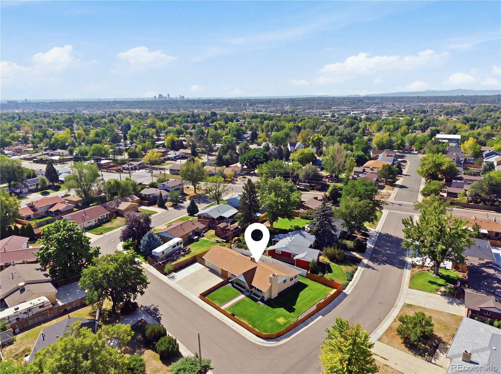 MLS Image #28 for 6430  marshall street,arvada, Colorado