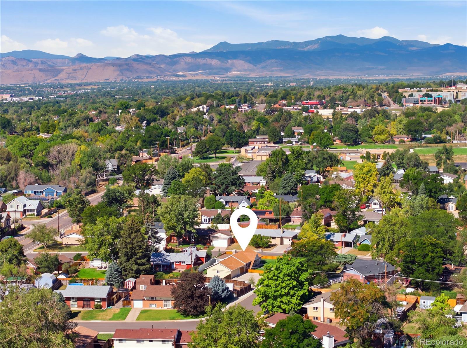 MLS Image #29 for 6430  marshall street,arvada, Colorado