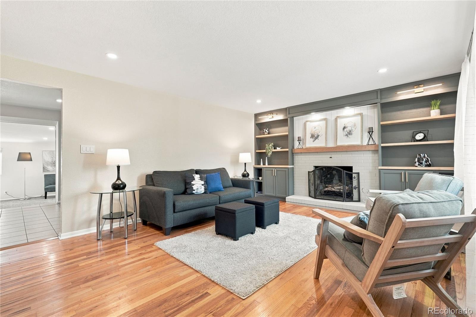 MLS Image #3 for 6430  marshall street,arvada, Colorado