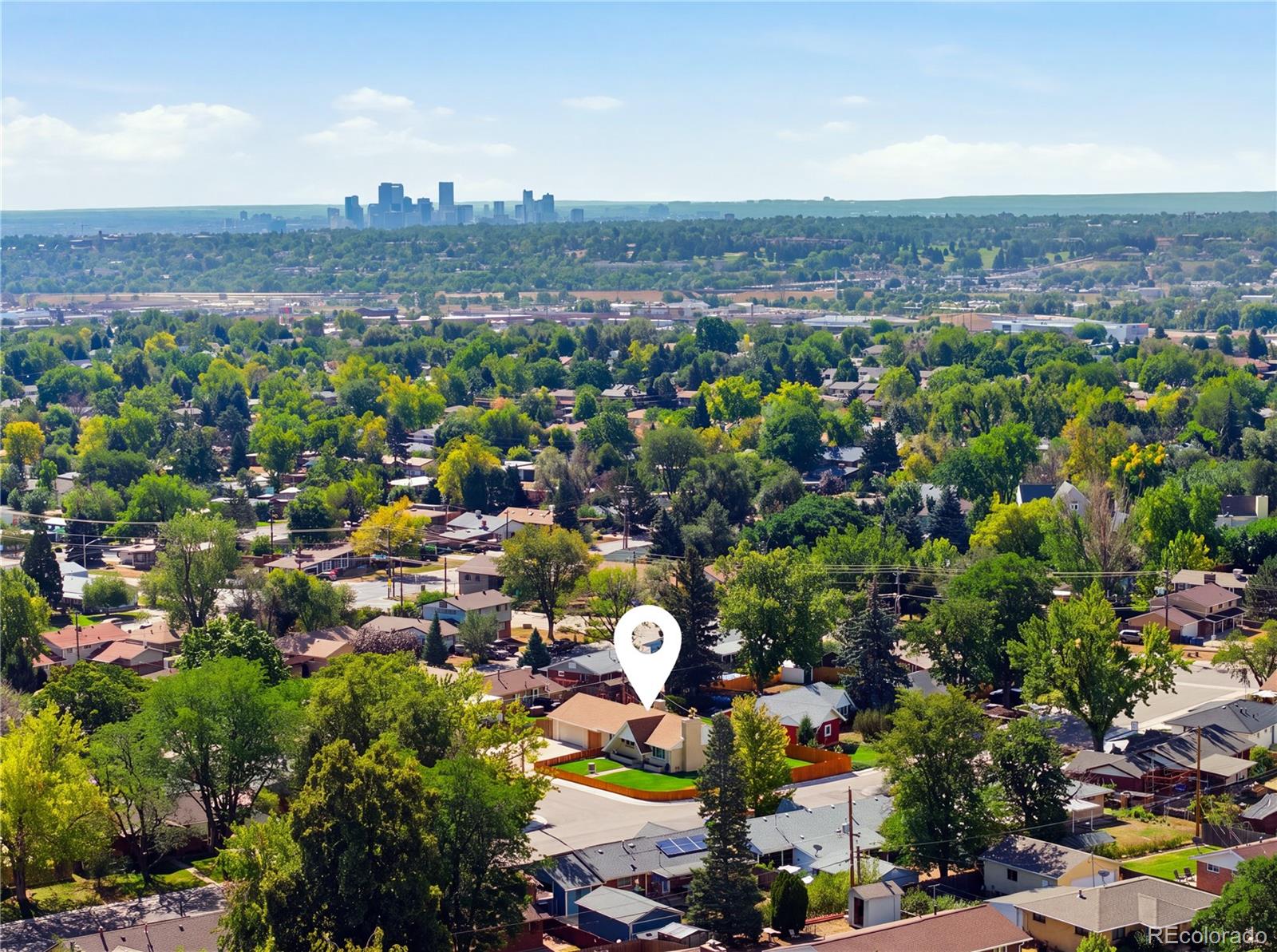 MLS Image #30 for 6430  marshall street,arvada, Colorado