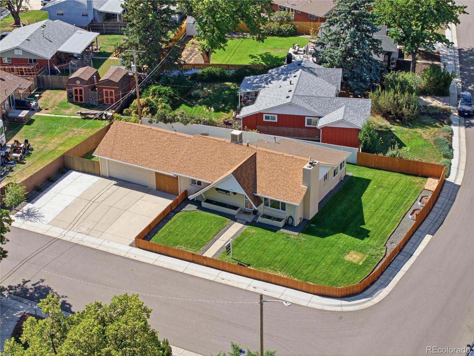 MLS Image #31 for 6430  marshall street,arvada, Colorado