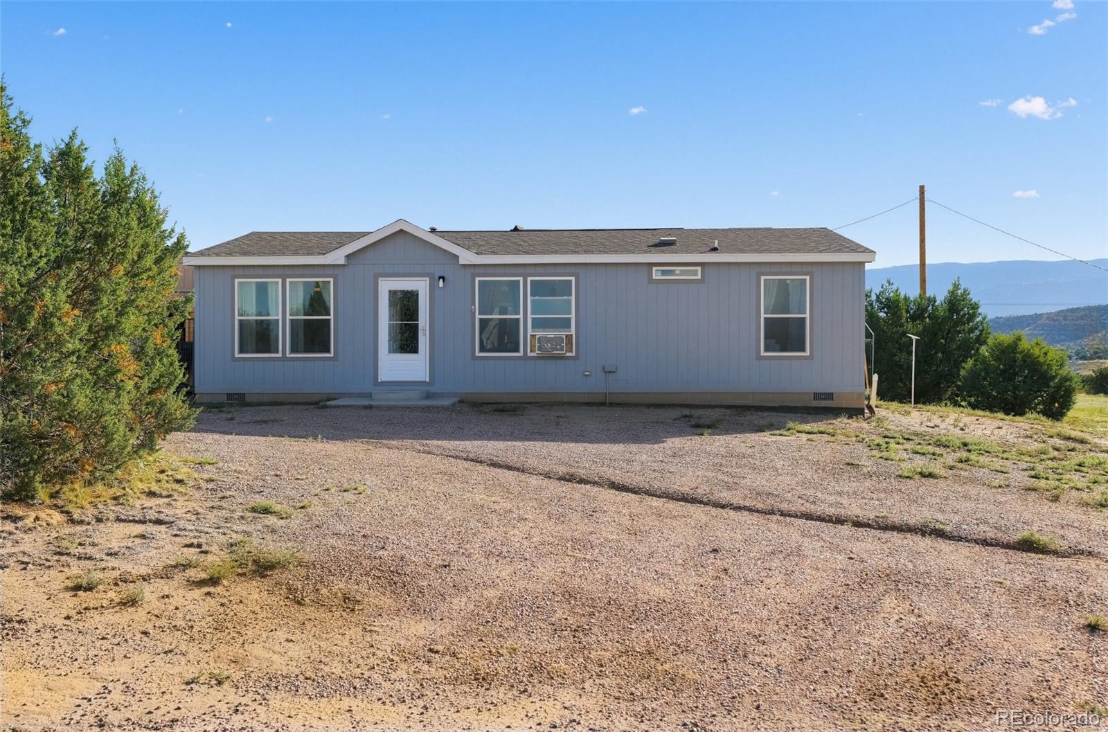 MLS Image #0 for 215 n quail court,rockvale, Colorado