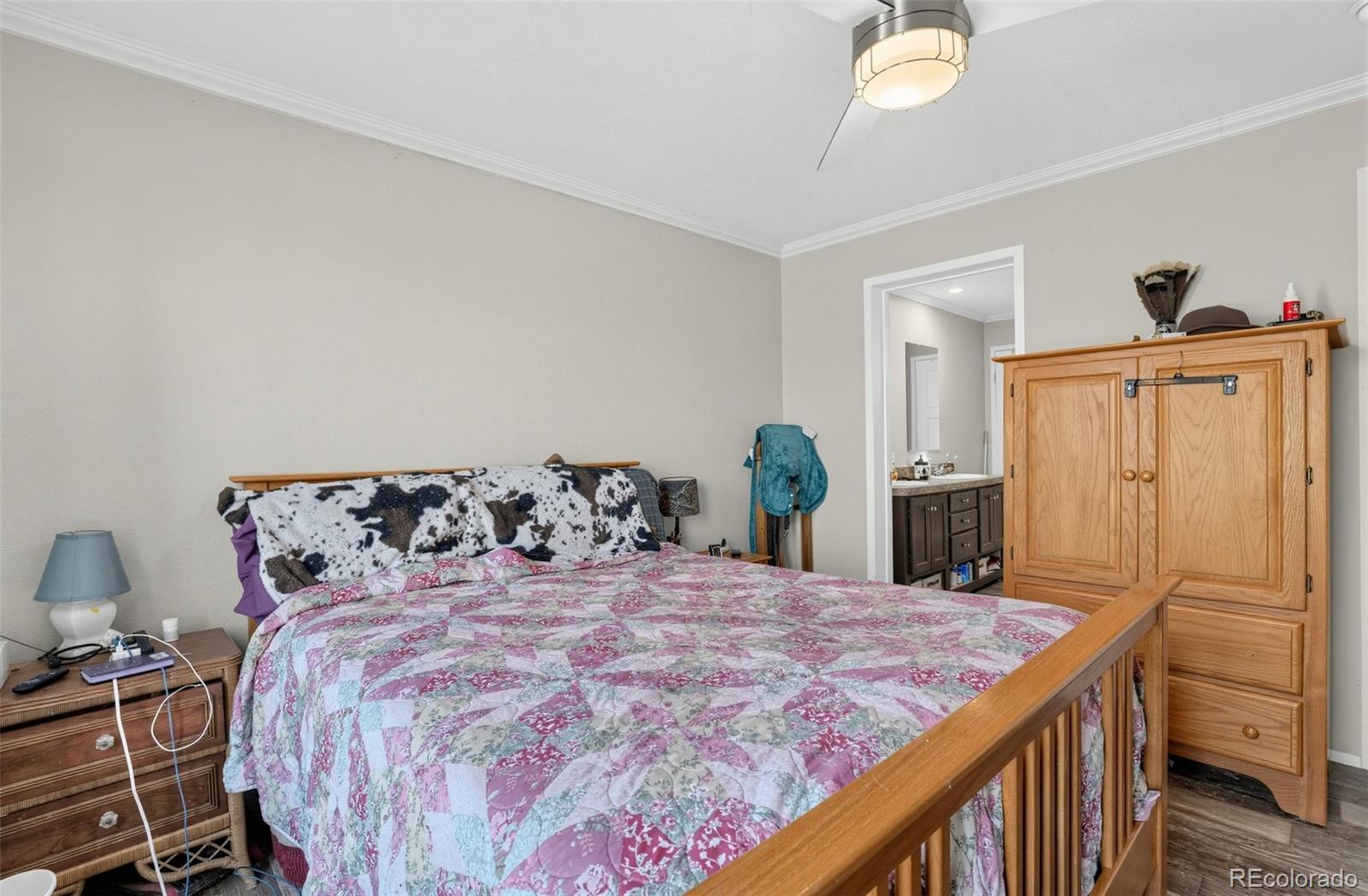 MLS Image #12 for 215 n quail court,rockvale, Colorado