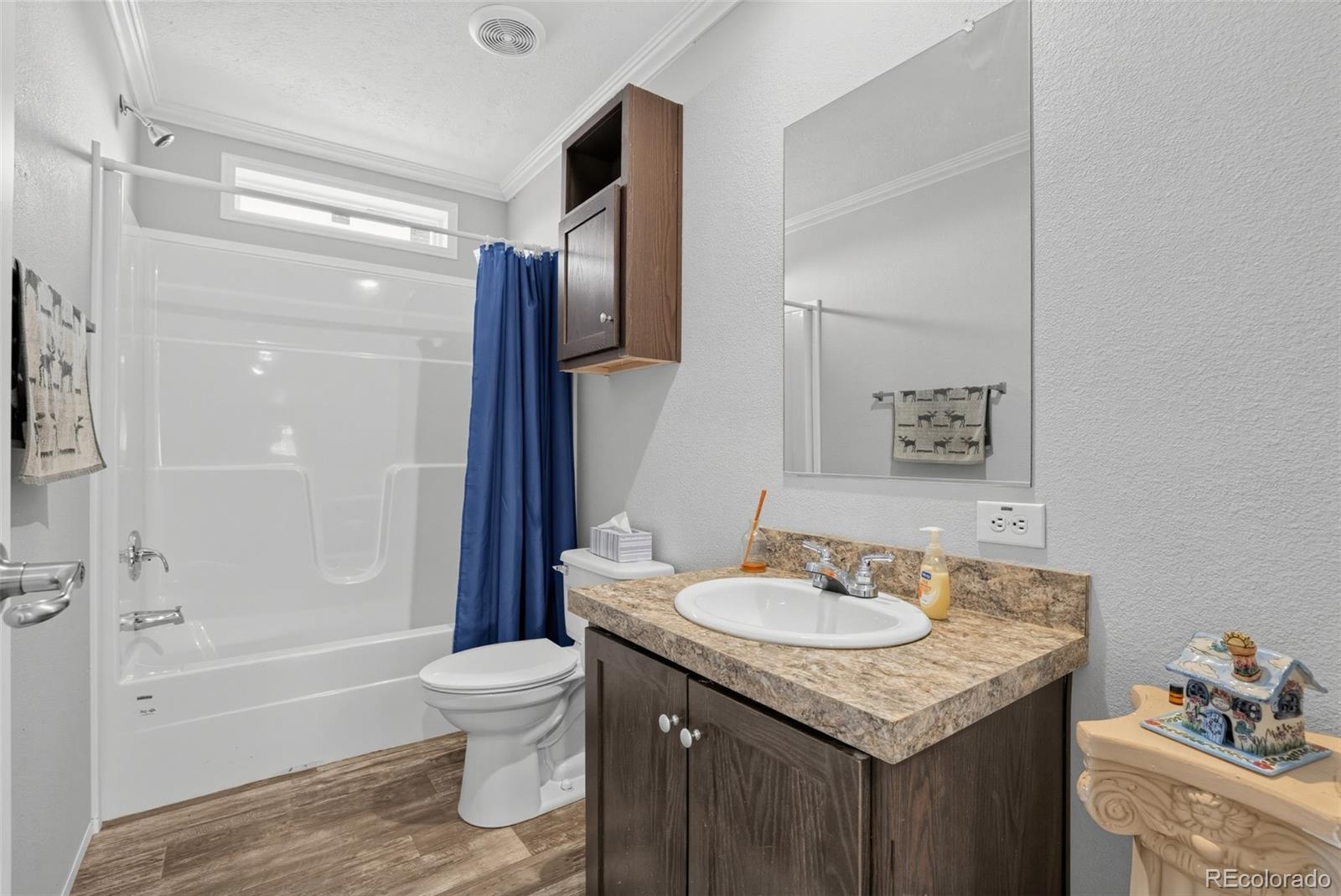MLS Image #14 for 215 n quail court,rockvale, Colorado