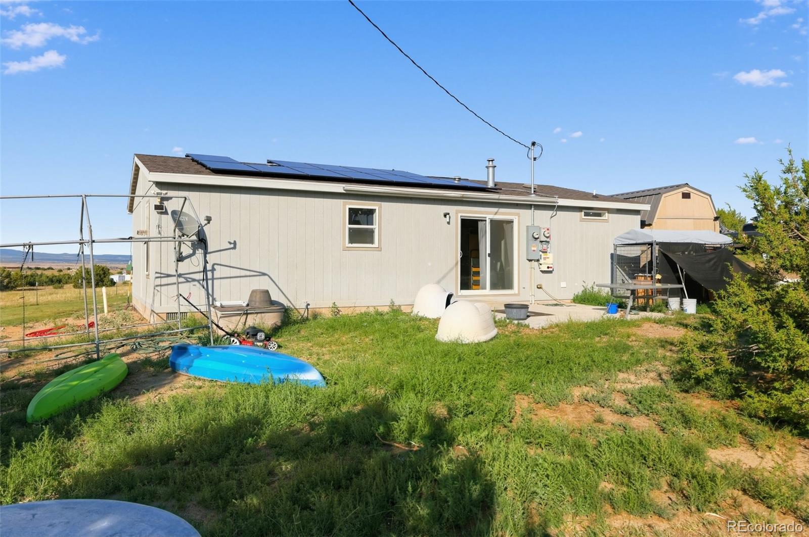 MLS Image #17 for 215 n quail court,rockvale, Colorado