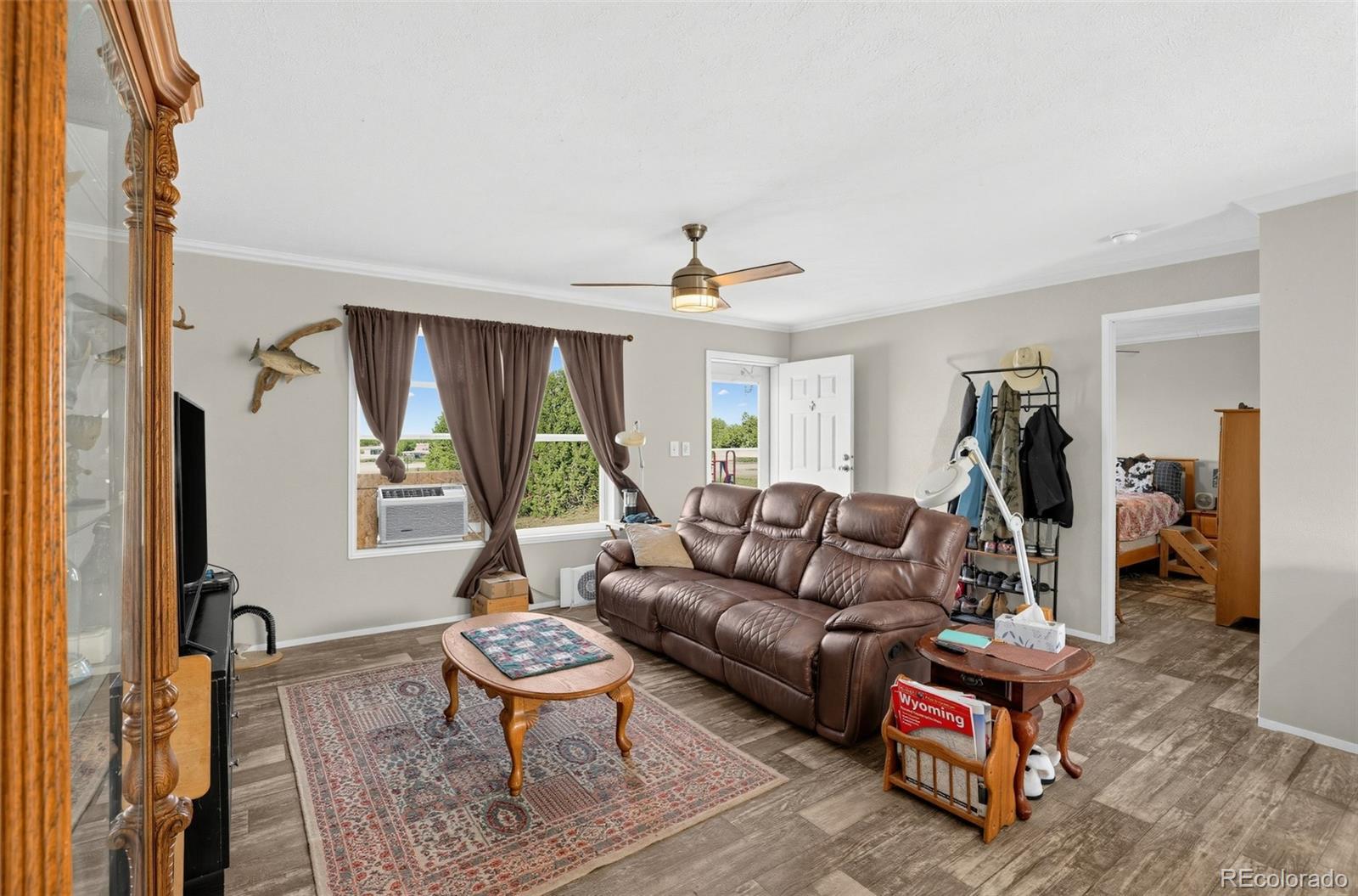 MLS Image #2 for 215 n quail court,rockvale, Colorado
