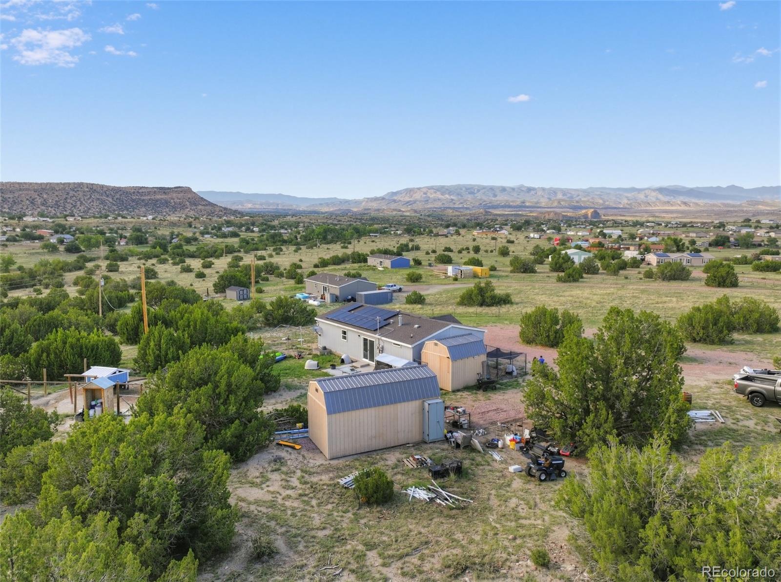 MLS Image #21 for 215 n quail court,rockvale, Colorado