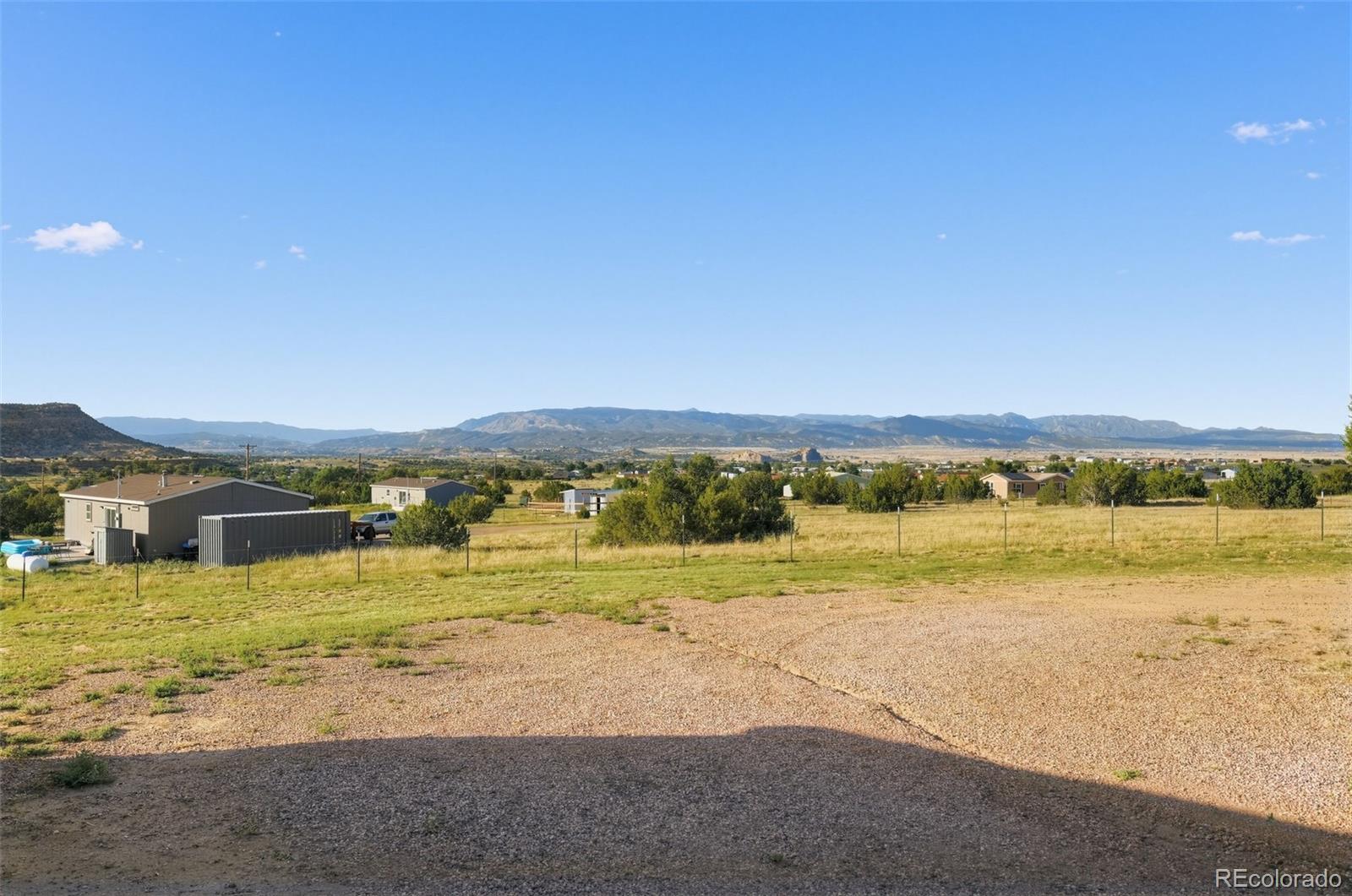 MLS Image #22 for 215 n quail court,rockvale, Colorado