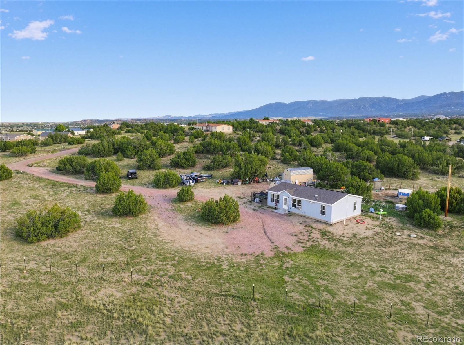 MLS Image #24 for 215 n quail court,rockvale, Colorado