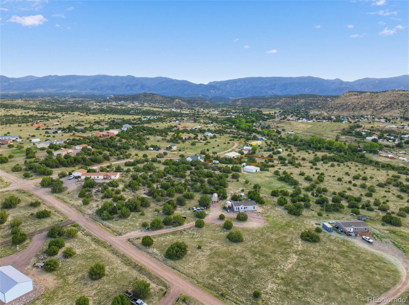 MLS Image #25 for 215 n quail court,rockvale, Colorado